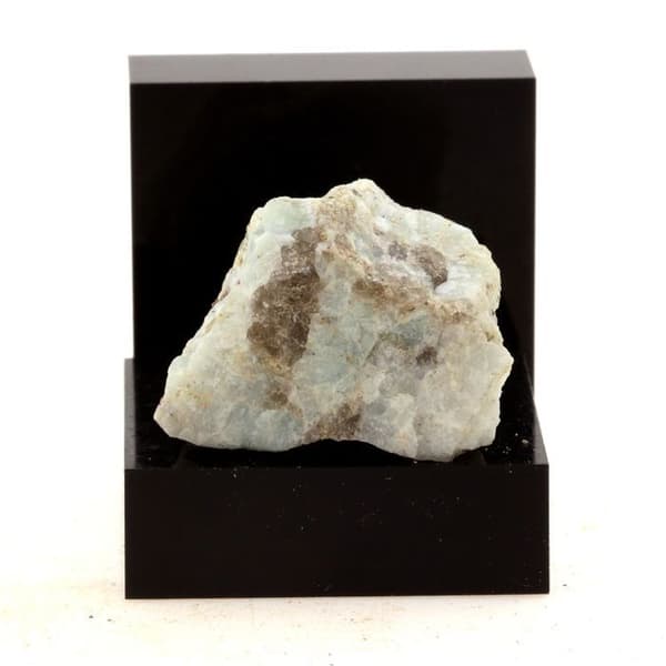 Amazonite Fluorite 43,75 karat