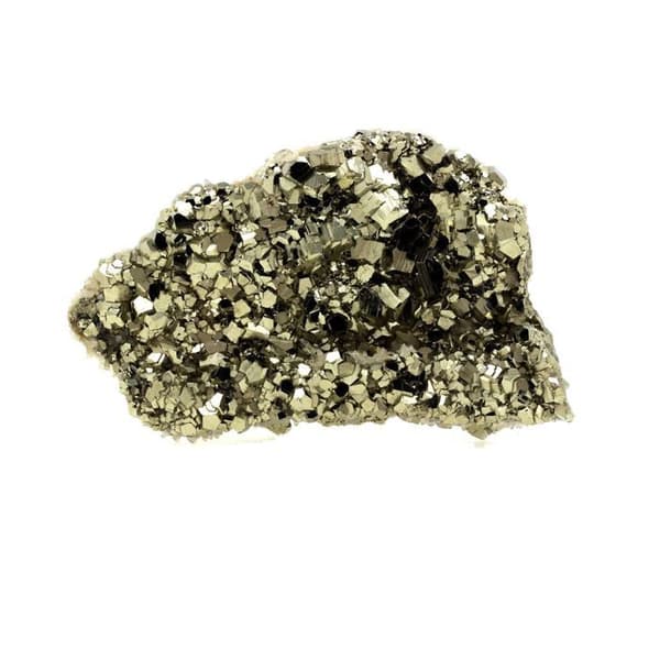 Pyrit + kvarts 8105,0 karat