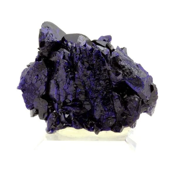 Azurite 179,6 karat