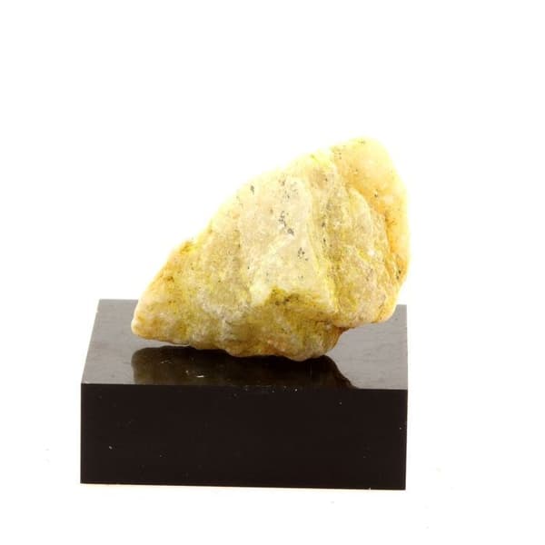 Pisolite 28,1 karat