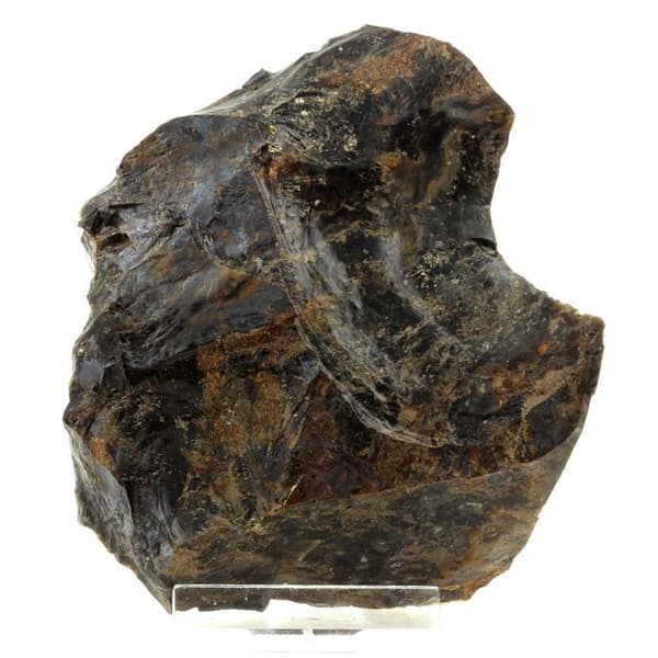 Resinite opal 1015,0 karat