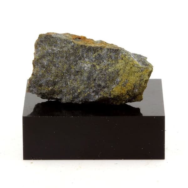 Fool's Gold Chalcopyrite 30,22 karat