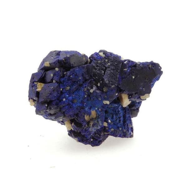 Chessylite (Azurite) 59,1 karat