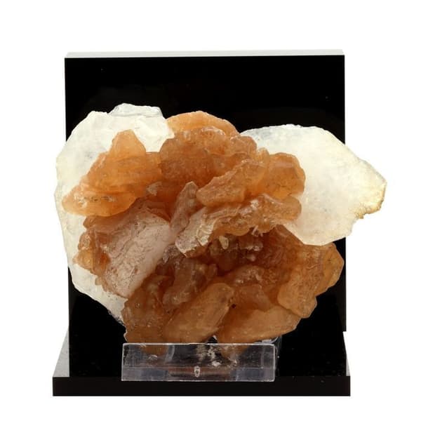 Dolomite + Quartz 1055,1 karat