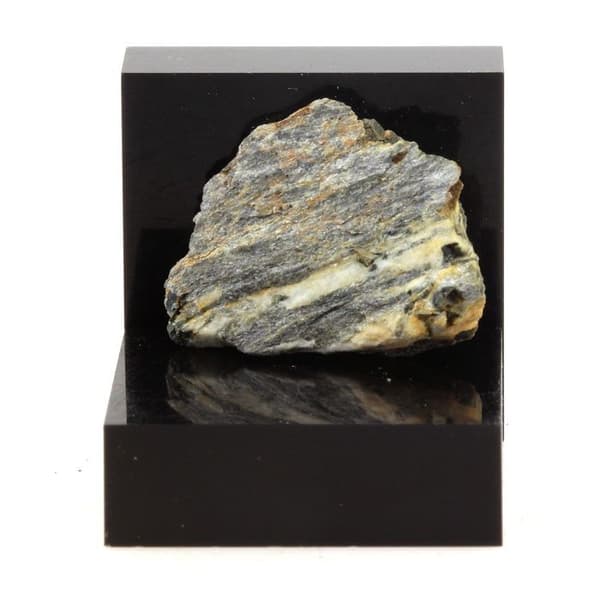 Pyrit Schist 22,2 karat