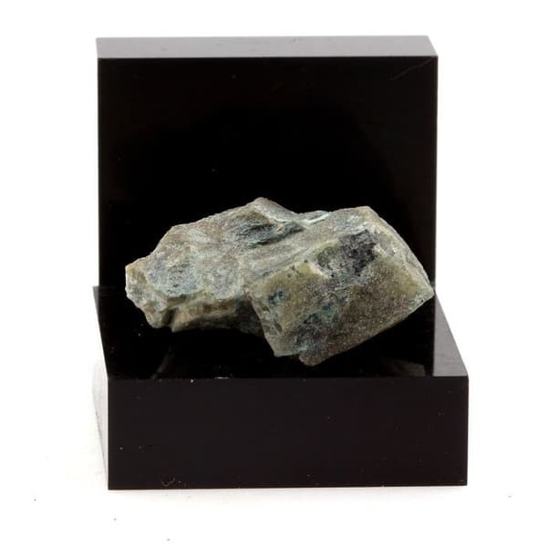 Bornite + Siderite 34,92 karat