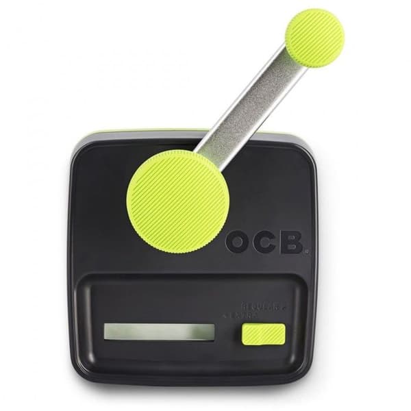 OCB Easy Slide Tuber Machine