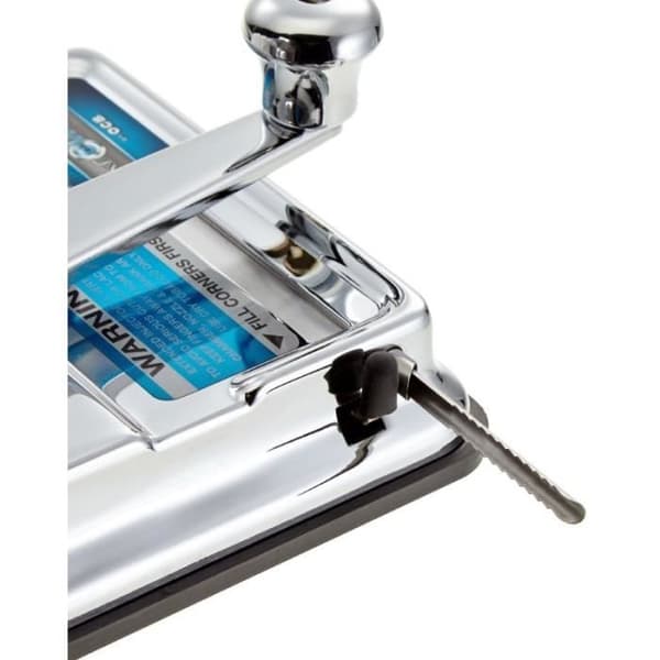 OCB rörmaskin Mikromatic
