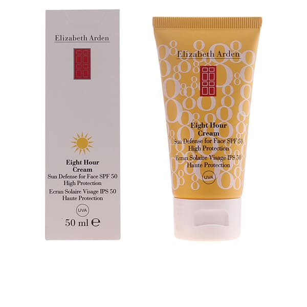 ELIZABETH ARDEN EIGHT HOUR sun protection cream SPF50 50 ml