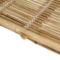 Pikkukuva 6 / 7: vidaXL 2 hengen aurinkotuoli bambu