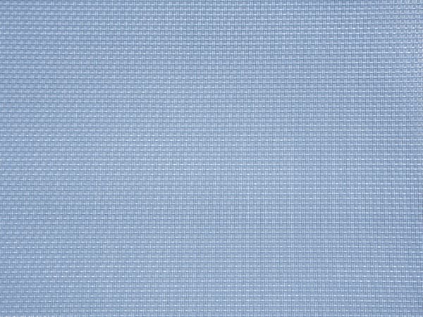 Aurinkotuoli sininen 63 x 84 x 149 cm teräs tekstiilikuitu keinuva tyyny UV-kestävä