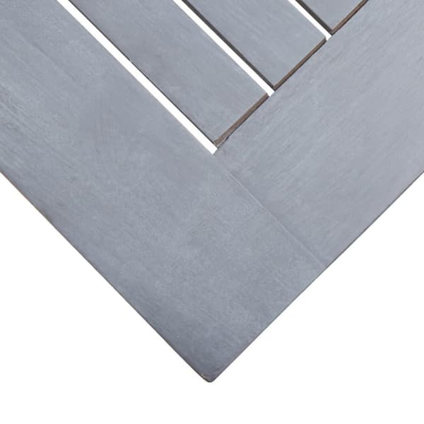 vidaXL Kokoontaitettava puutarhapöytä 120x70x75 cm täysi akaasiapuu