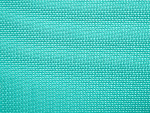 Solsäng Turkos Syntetiskt Säte Aluminiumram 198 x 61 cm Justerbart Ryggstöd Patio Trädgård