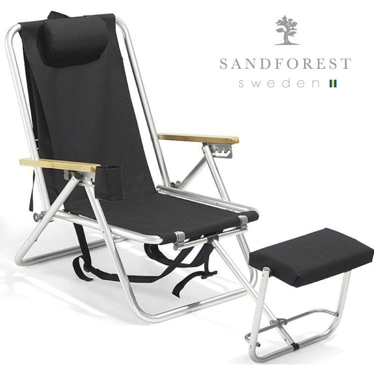 Sandforest Ystad Stolen