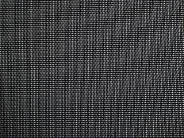 Hage Solseng Svart Syntetisk Sete Aluminiumsramme 198 x 61 cm Justerbar