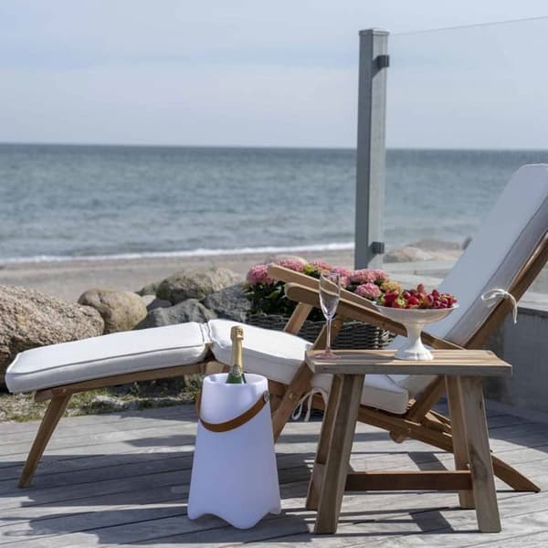 Dyna till solstol ARRECIFE