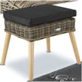 Miniatyrbild 1 av 9: Pall i rotting Vibo 150 kg - natur