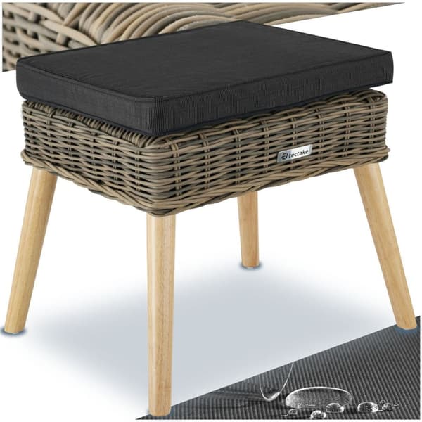 Pall i rotting Vibo 150 kg - natur