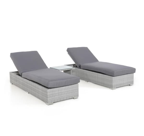 Lepotuolisarja ASCOT