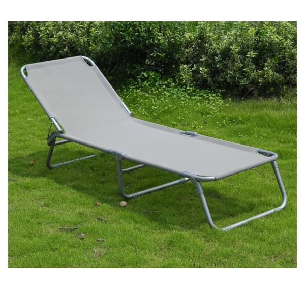 Solstol TRIP 57x191xH28cm