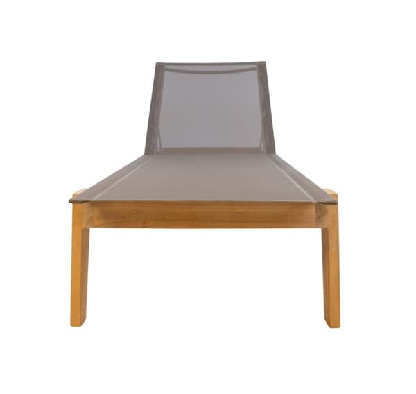Lepotuoli BALI beige