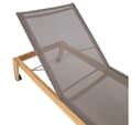 Pikkukuva 4 / 5: Lepotuoli BALI beige