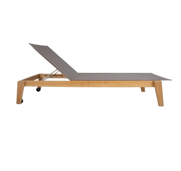 Lepotuoli BALI beige
