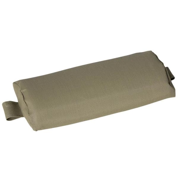 Rootz Solseng - Liggestol - Haveseng - 7 Positioner - Justerbar - Strandseng med pude - Sammenfoldelig - Mesh Metal - Grå + Sølv - 137 x 63,5 x 100,5