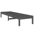 Pikkukuva 7 / 11: vidaXL Aurinkotuolit 2 kpl 199,5x60x74 cm täysi mänty