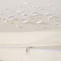 Miniatyrbillede 9 af 9: Polyrattan havestole med bord - sort/beige