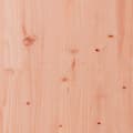 Miniatyrbillede 8 af 9: liggestol 205x110x31,5 cm massivt douglasgran