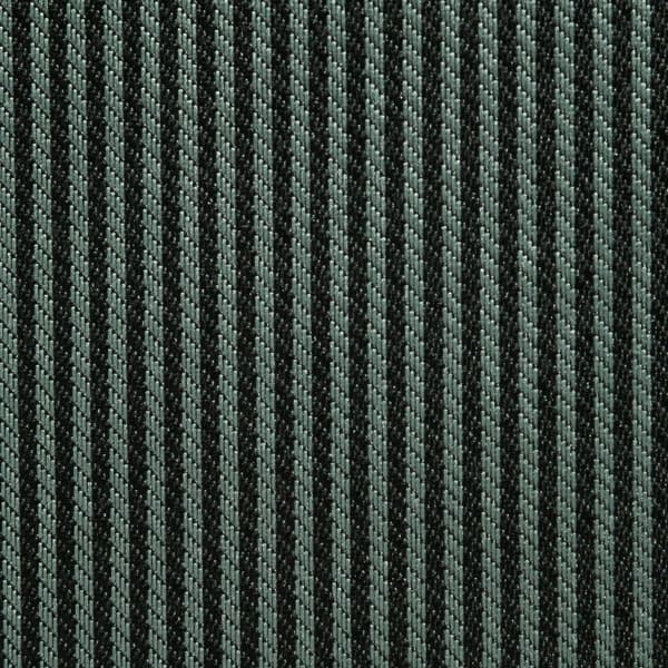Rootz Folding Solstol - Mugghållare - Sidoficka för ryggstöd - Upp till 120 kg - Mjuk stoppning - Oxford - PP-skum - Grå - 68L x 186W x 48H cm