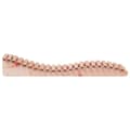Miniatyrbillede 6 af 10: vidaXL liggestol 205x60x31,5 cm massivt douglasgran -  Solsenge & liggestole