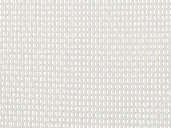 Sammenleggbar Strandstol Beige og Hvit Textilene Stripete Mønster Slynge Sete Strandstol Justerbart Ryggstøtte Patio Recliner