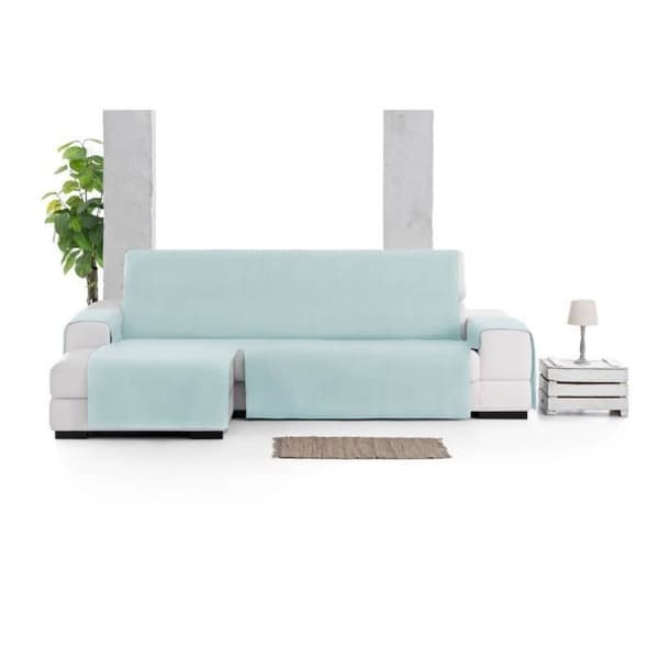 Chaise longue - Practica - Levante - 290cm - 3 platser - Färg 04-havsmarin