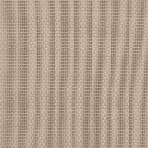 Solsängar 2 st taupe massivt akaciaträ & textilene