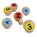 Miniatyrbild 2 av 4: Uppblåsbar flytande hängmatta Liggstol Simmadrass Havsboj Poolring Partyleksak Gungbädd [93DAD7F]