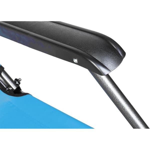 Universal Blue Goliat BS065 Havestol lavet af 600D Oxford materiale
