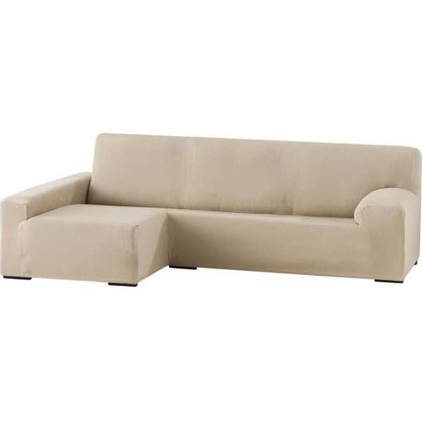 Fåtölj - Ulises - 01-beige - 3 säten - Elastisk - Inomhus