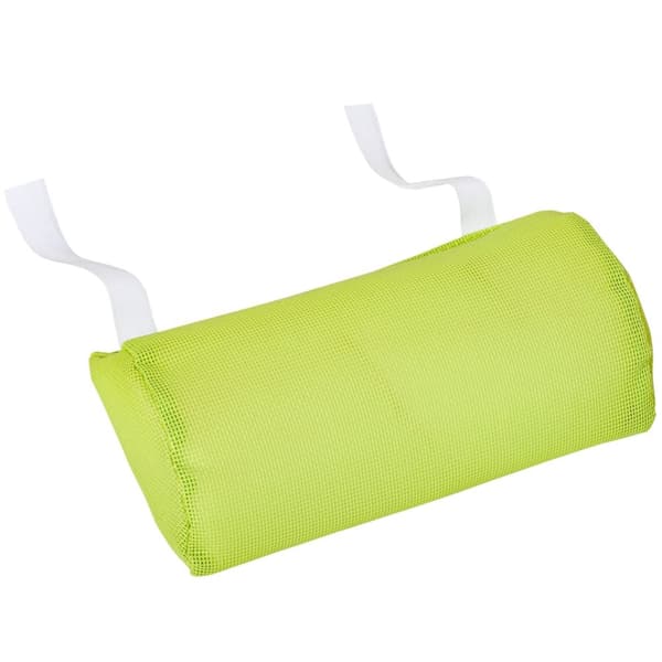 Rootz Sun Lounger - Garden Lounger - Foldbar Recliner - 5 -nivå justerbart ryggstöd - 182 cm x 56 cm x 28cm - avtagbar kudde ingår