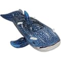 Miniatyrbild 3 av 6: Åkbar uppblåsbar boj - BESTWAY - Whaletastic Wonders™ - 190 x 132 cm - 2 platser - 90 kg max - 3 år och +
