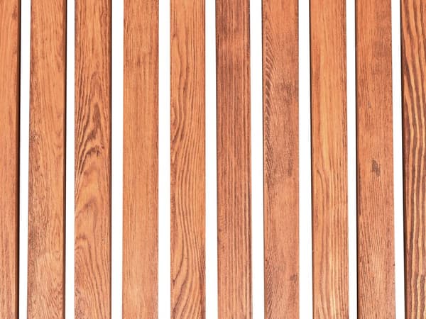 Solseng Brun Lerketre Profilert sete Moderne design Hagemøbler Solstol