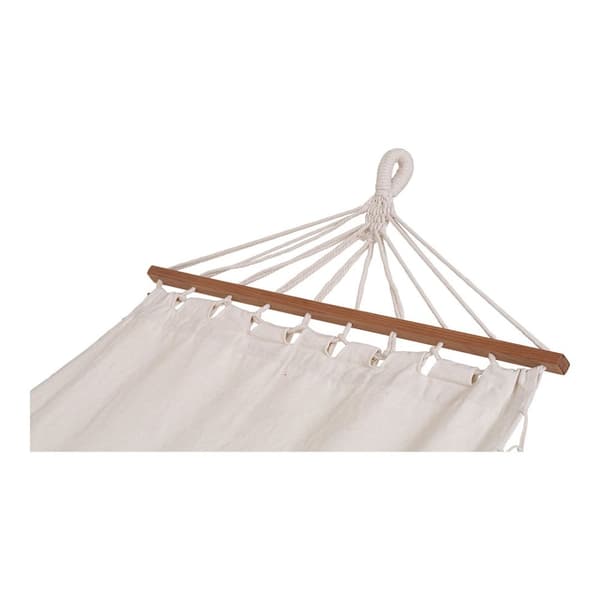 Edessa hængekøje off white.