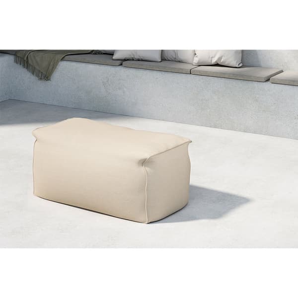 Redang sækkestol beige.