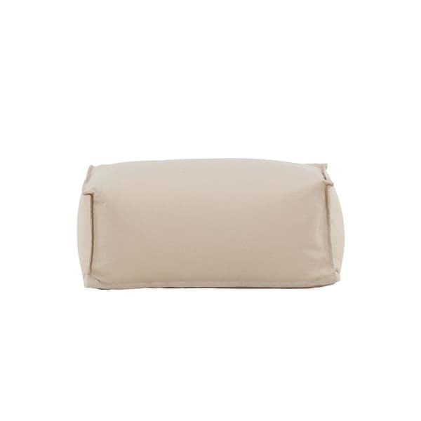 Redang sækkestol beige.