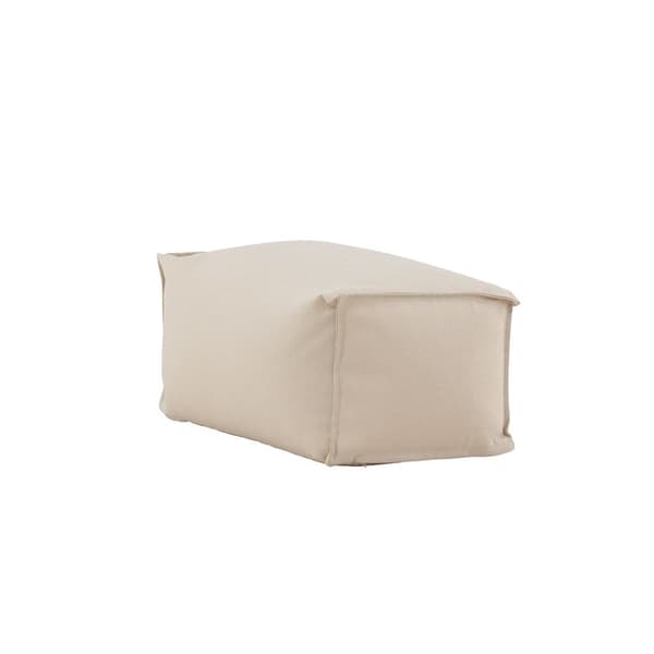 Redang sækkestol beige.