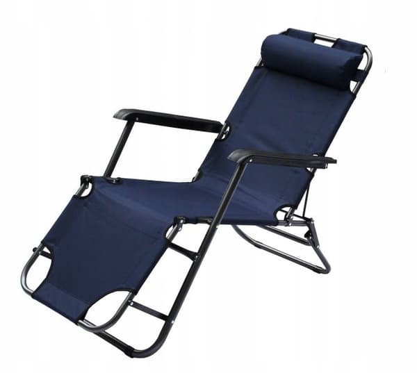 PREMIUM GRAVITY foldbar HAVE-STRANDSTOL