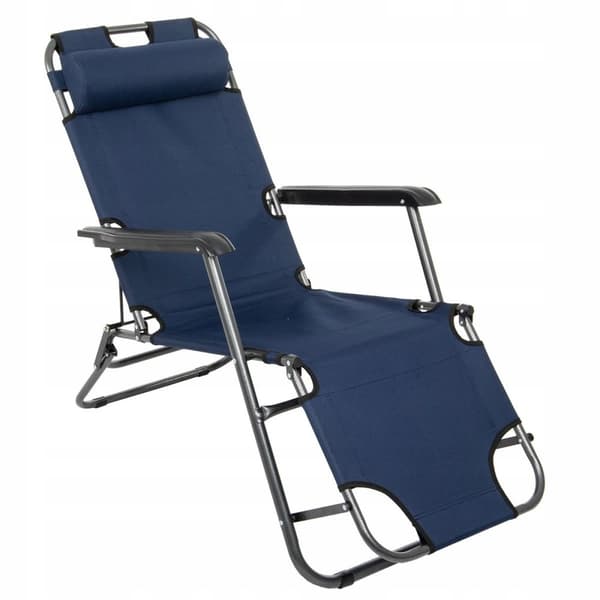PREMIUM GRAVITY foldbar HAVE-STRANDSTOL