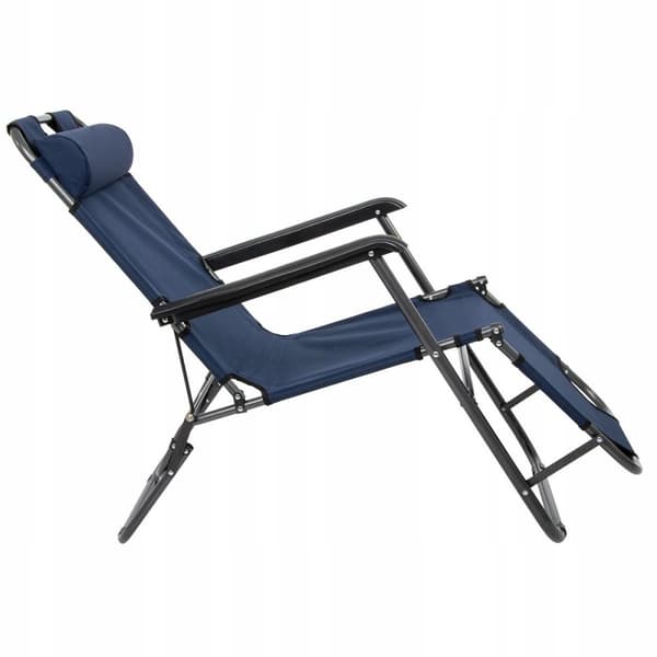PREMIUM GRAVITY foldbar HAVE-STRANDSTOL