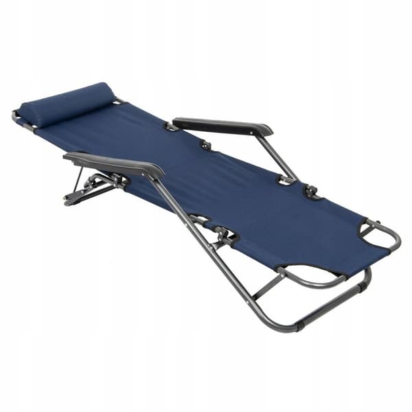 PREMIUM GRAVITY foldbar HAVE-STRANDSTOL
